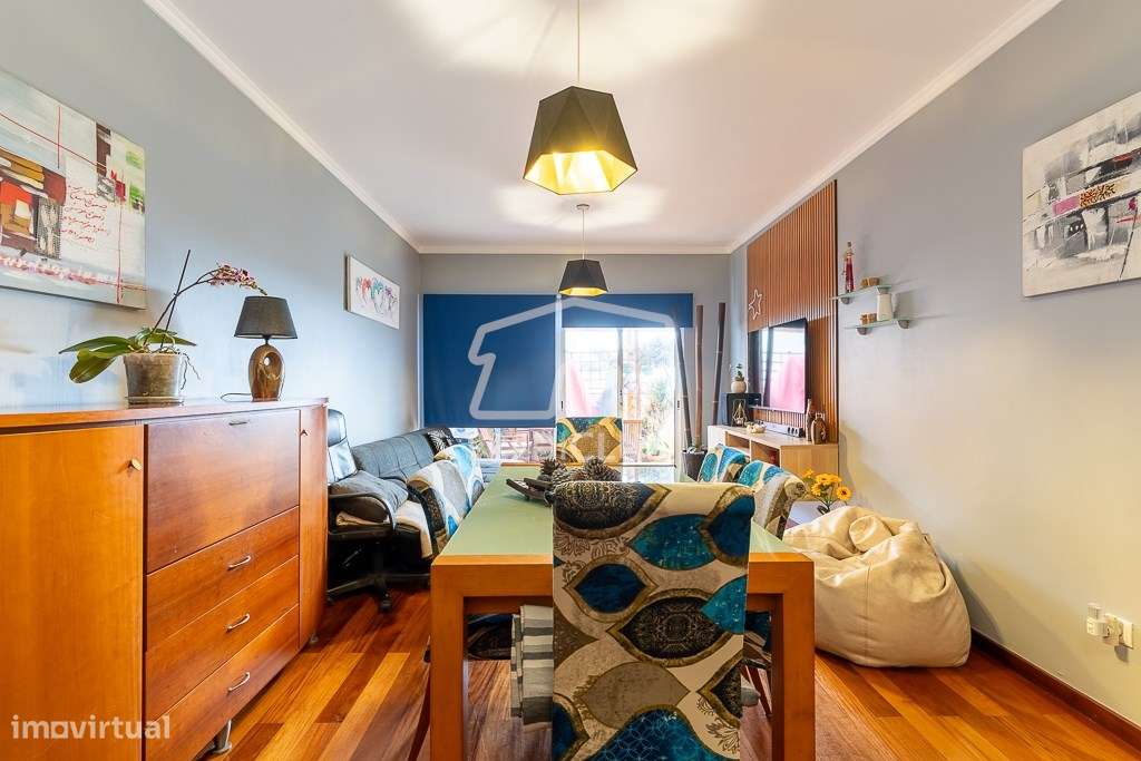 Apartamento T2 - Garajau - Grande imagem: 2/15