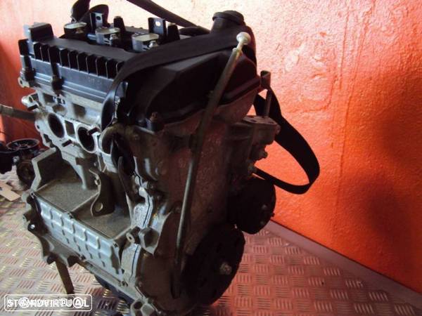 Motor Mitsubishi Colt 1.1i de 2005  Ref: 134910 - 3