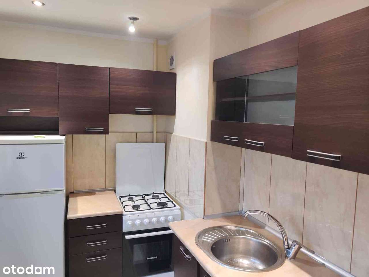 Pokój przy Placu Wolności/Piotrkowska bezposrednio - Pełny obrazek: 5/5