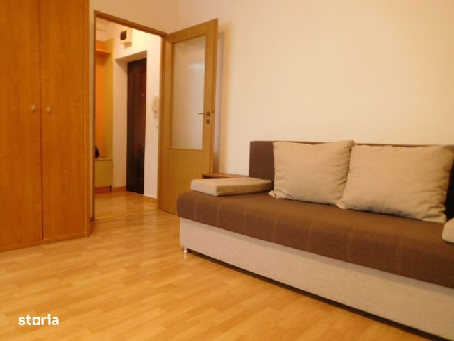 apartament cu 1 camera, str Calea Turzii-Andrei Muresanu-0