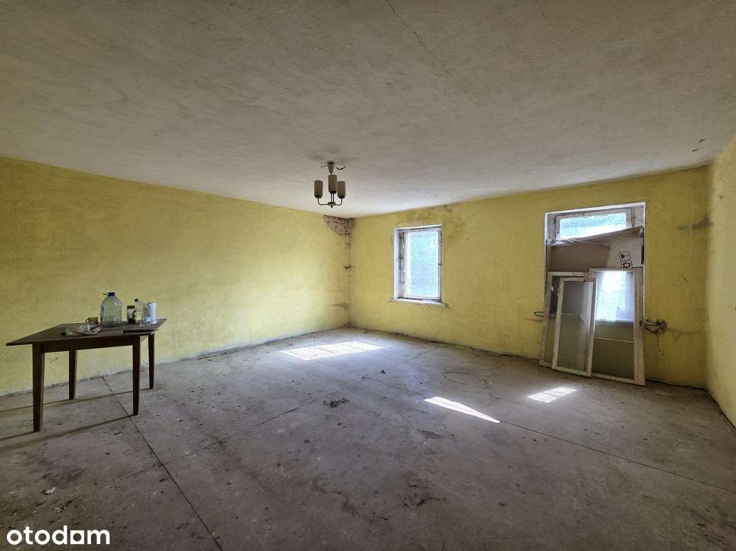 Udziały w Kamienicy oraz działka-8