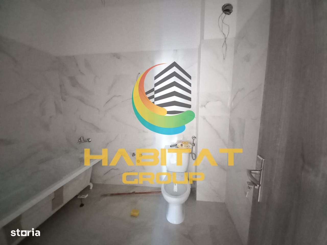 Berceni 2 Camere Spatioase Etaj 4 Metrou Aparatorii Patriei - Imagine principală: 4/4