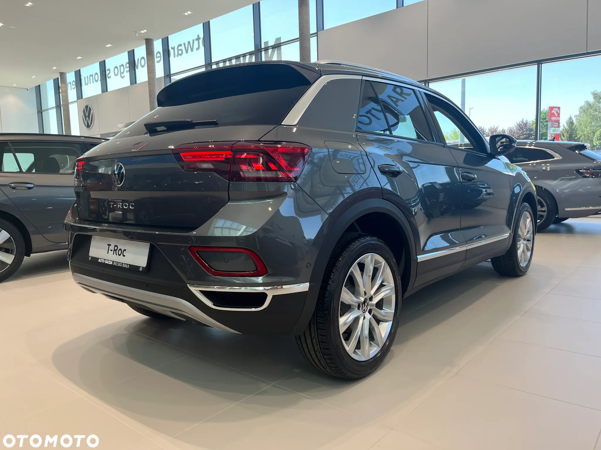 Volkswagen T-Roc 1.5 TSI Life DSG - 6