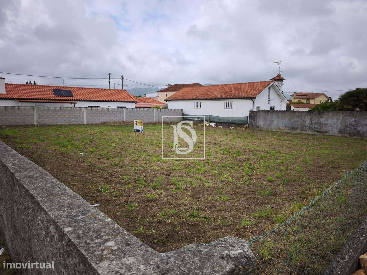 Terreno para construção de moradia térrea. - Grande imagem: 2/13