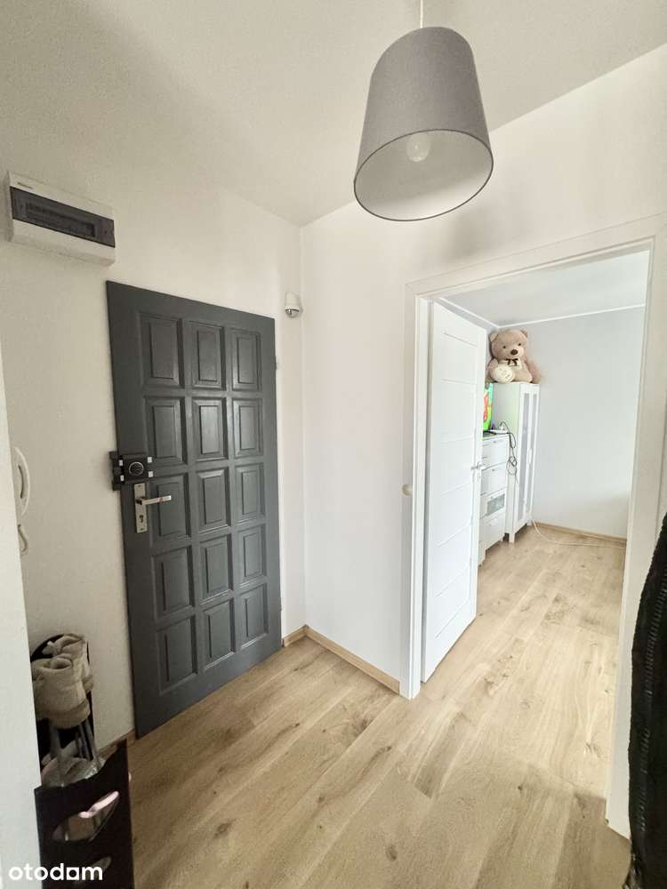 ul. Galileusza 2 pkojowe PO REMONCIE-9