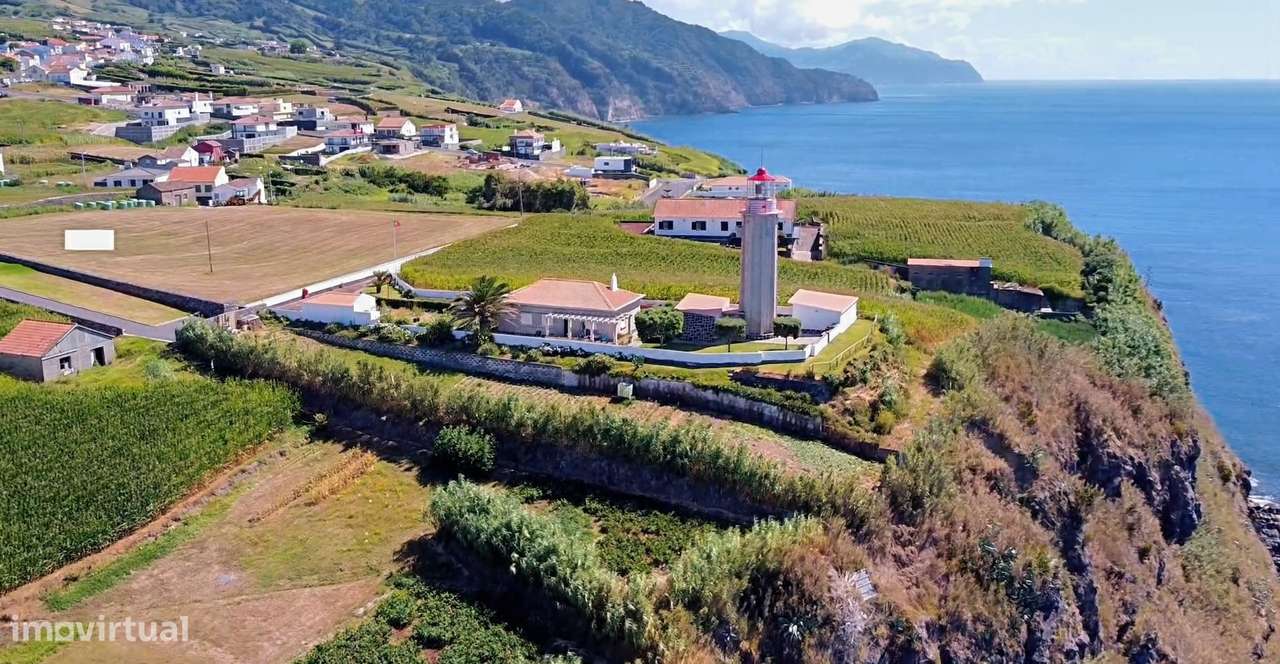 Terreno  Venda em Ponta Garça,Vila Franca do Campo-6