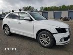 Audi Q5 2.0 TFSI Quattro Tiptronic - 5