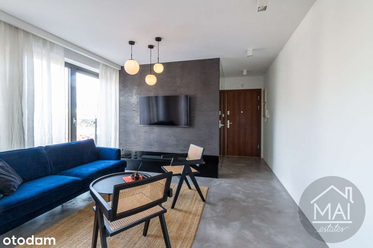 2 pokoje z aneksem. Stare Podgórze. Budynek 2017r.-5