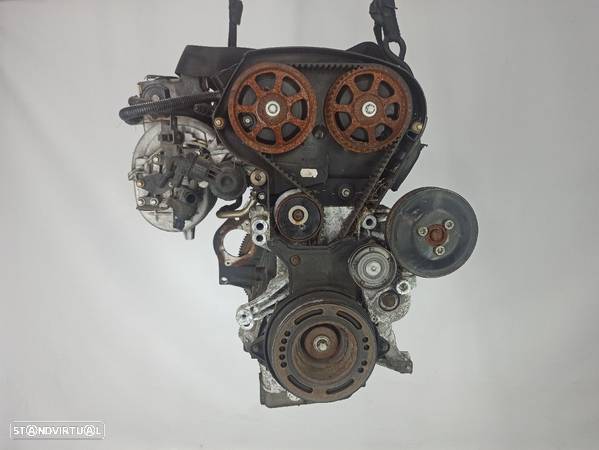 Motor Completo Opel Astra H (A04) - 2