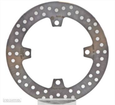 disco travão tras brembo suzuki rm-z 250 / 450 -68b40788 - 1