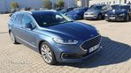 Ford Mondeo 2.0 HEV Vignale - 3