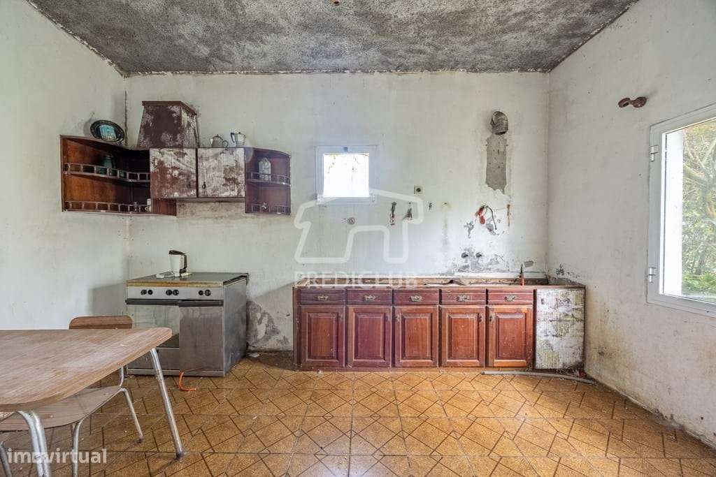 Moradia T3 - Santana - Grande imagem: 5/13