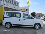 Dacia Dokker 1.5 Blue dCi Comfort - 4