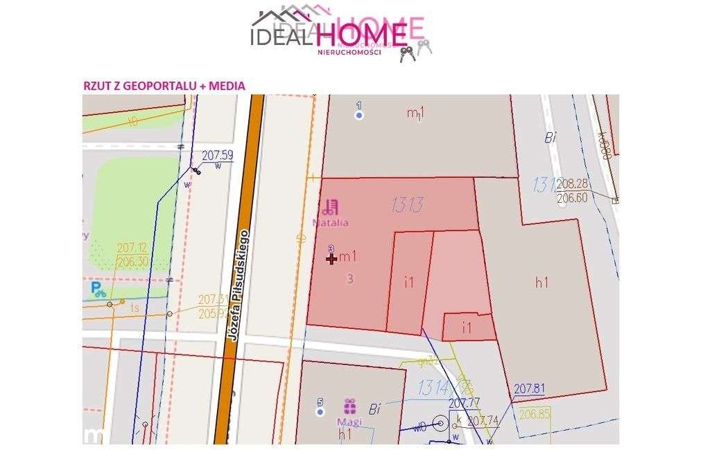 Lokal na sprzedaż - Kolbuszowa - Pełny obrazek: 4/17