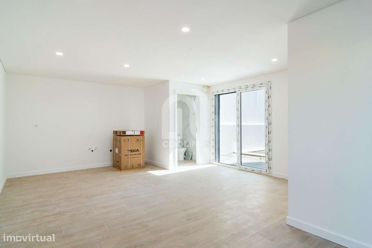 Fantástica Moradia Térrea T3+1 com Piscina de água salgada e aquecida-20