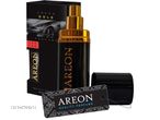 Areon Car New perfume 50ml Gold perfumy do auta - 2
