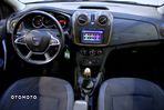 Dacia Logan MCV TCe 90 (S&S) Stepway - 16