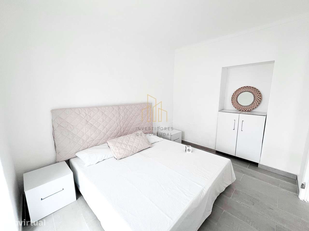 Moradia T2 Cabeça de Carneiro-28