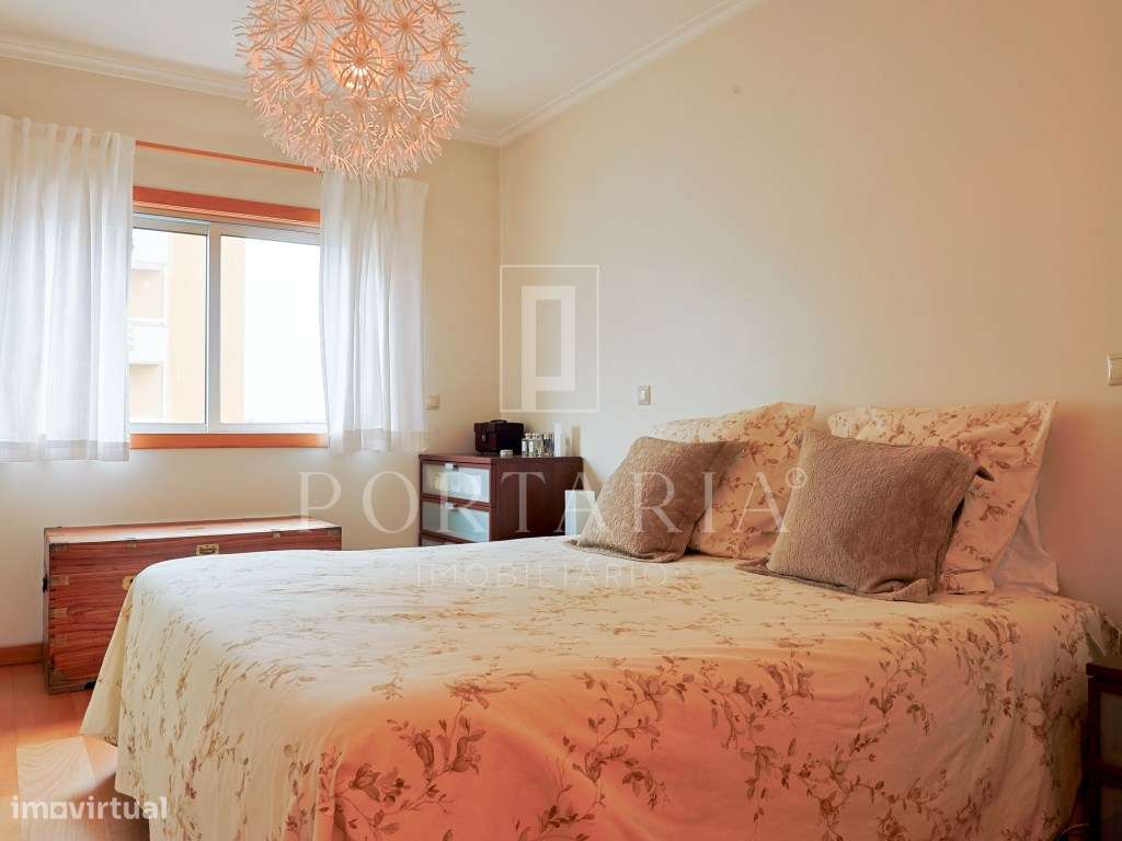 Fantástico Apartamento T3 em Aveiro-17