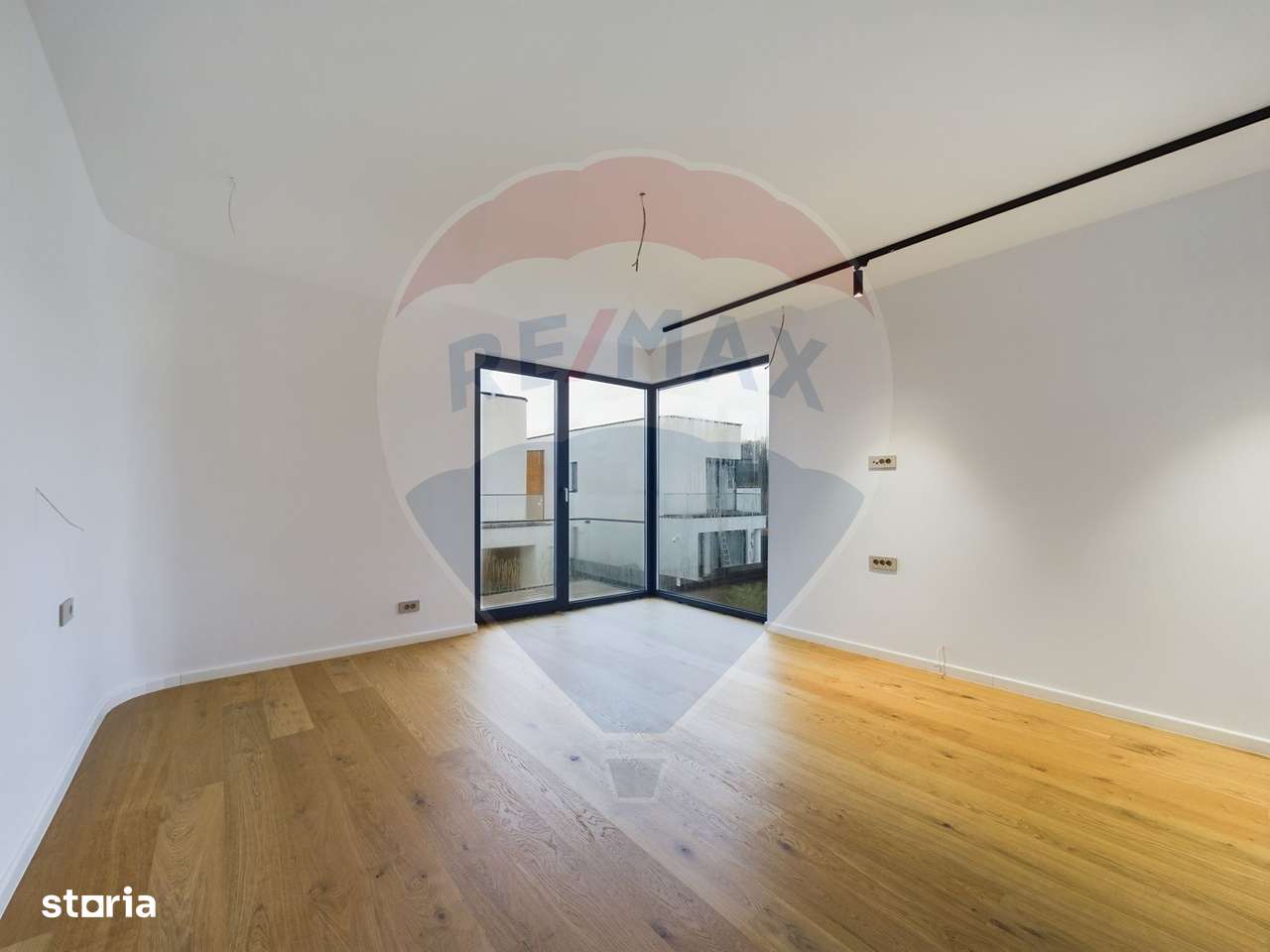 Vila individuala moderna de vanzare in Corbeanca - Imagine principală: 4/20