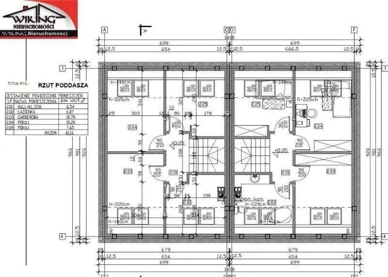 Dom 92m2 działka 350m2 OSTATNI Siekierki Wielkie - Pełny obrazek: 2/3