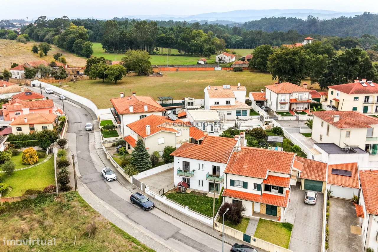 Moradia T4 em Estarreja-36