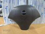 Airbag Condutor 100150790 FIAT PALIO WEEKEND 1999 1.2 I 75CV 5P CINZA - 1