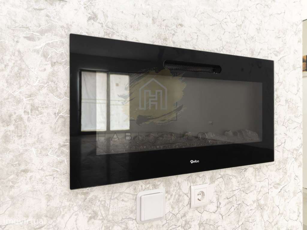 Moradias Geminadas de Arquitetura Moderna- Conforto, Espaço e Quali...-10