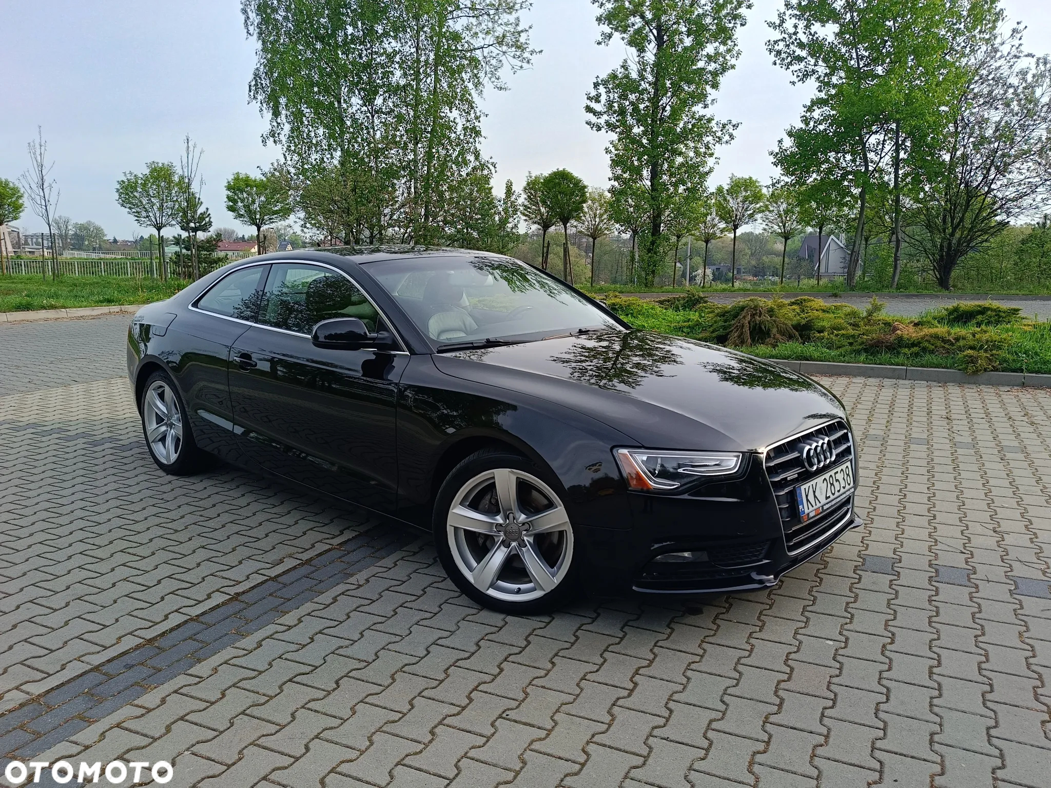 Audi A5 2.0 TFSI Quattro S tronic - 3