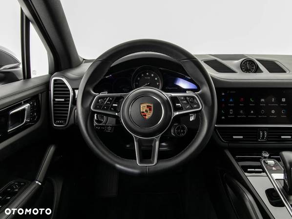 Porsche Cayenne - 19