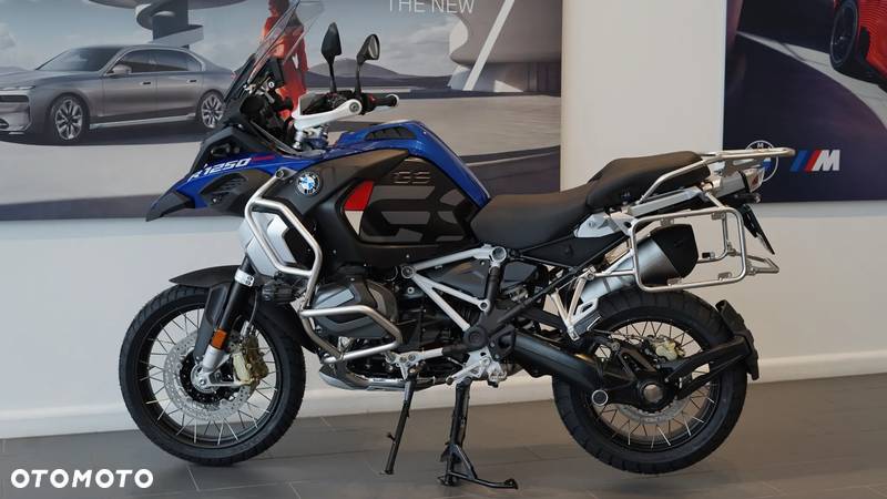 BMW R1250 GS Adventure - 17