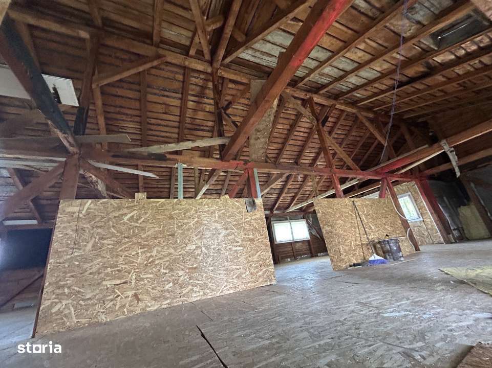 VAND O VILA IN PADUREA DIN FILIPESTI-16