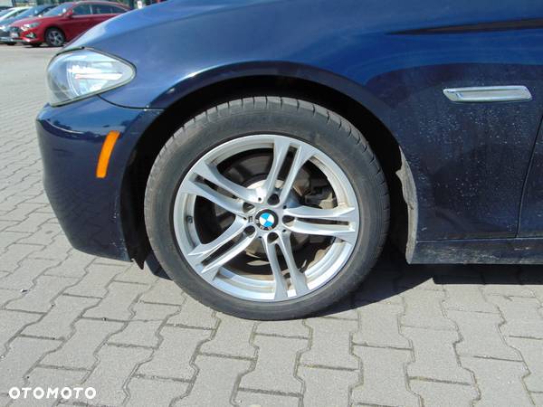 BMW Seria 5 - 6