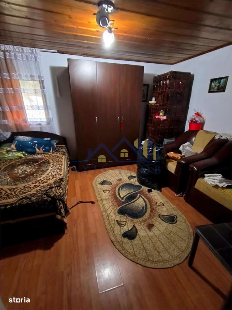 Casa tip P+1 zona Focsanei, Vadu Pasii-6