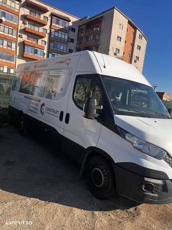 Iveco DAILY35S15 - 8