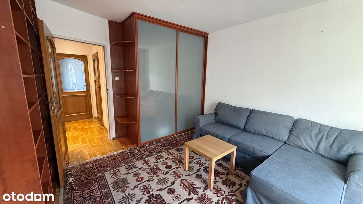 Rewelacyjna lokalizacja ok.Parku Krakowskiego,2 pokojowe 51m z garażem-8