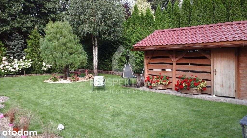 Dom Z Pięknym Ogrodem-Jędrzychów, Zielona Góra-2