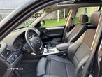 BMW X3 xDrive20d Aut. - 7