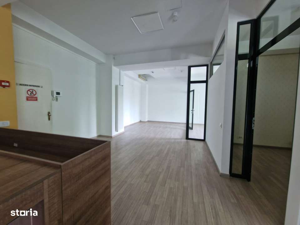 Spatiu comercial Parter+Mezanin zona Unirii - Imagine principală: 5/6
