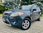 Ford Kuga 2.0 TDCi Titanium MPS6 - 3