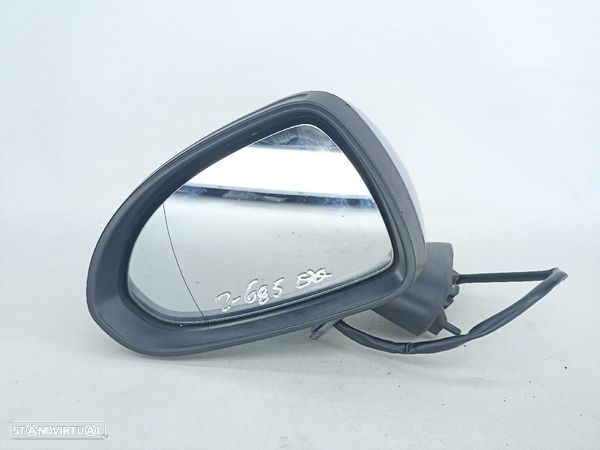Retrovisor Esquerdo Electrico Opel Corsa D (S07) - 1