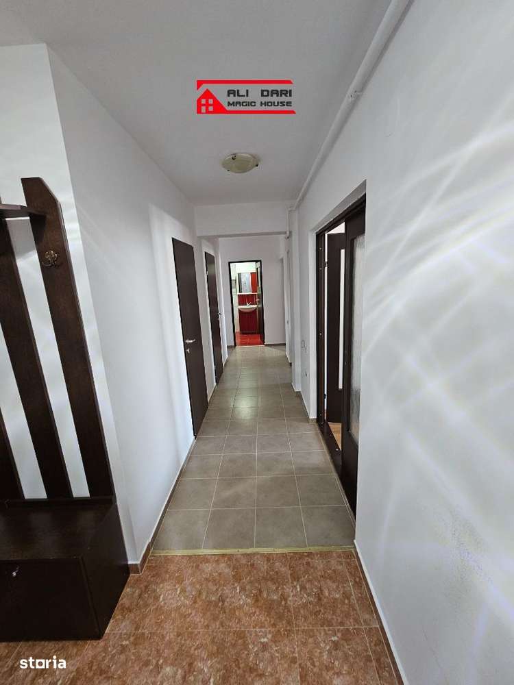 Str Magnoliei - Apartament 3 camere 77 mp - Bloc Nou - Etaj 3 din 4 - Imagine principală: 5/18