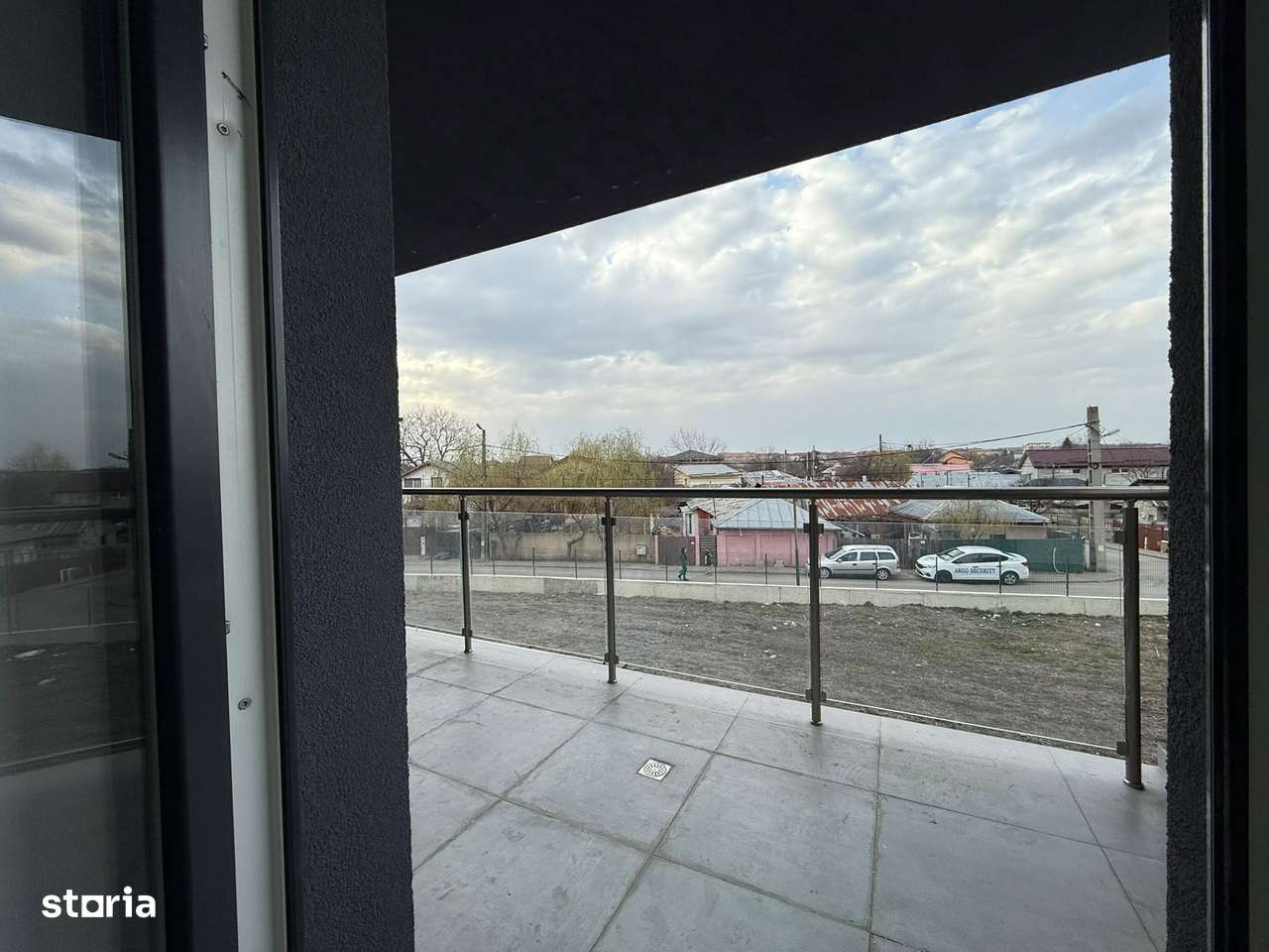 Apartament 2 camere,cu rate la dezvoltator pe 30 de ani Bragadiru-3
