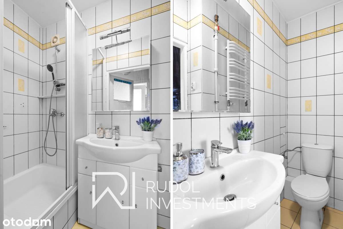 Komfortowe 2 pokoje od zaraz-8