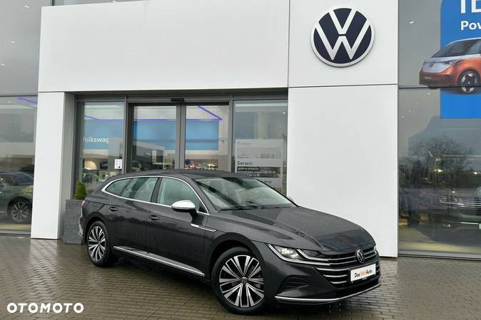 Volkswagen Arteon 2.0 TSI Elegance DSG - 2