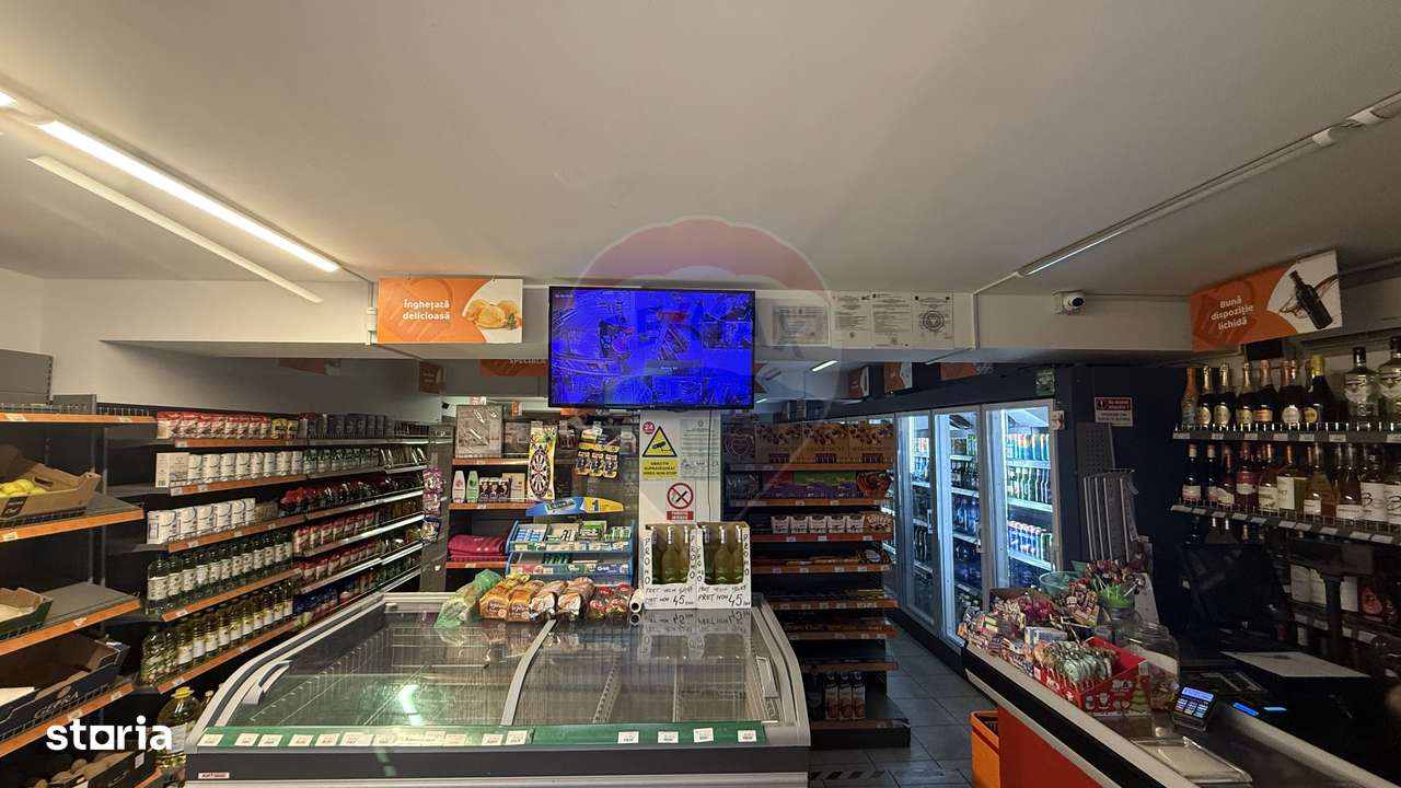 Spațiu comercial de vânzare-2