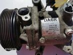 MAZDA CX-3 1.5D DA6R-61450 92600D322B KOMPRESOR KL - 3