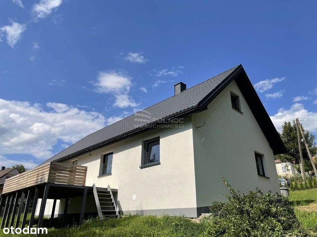 Urokliwy dom z potencjałem - Pełny obrazek: 5/18