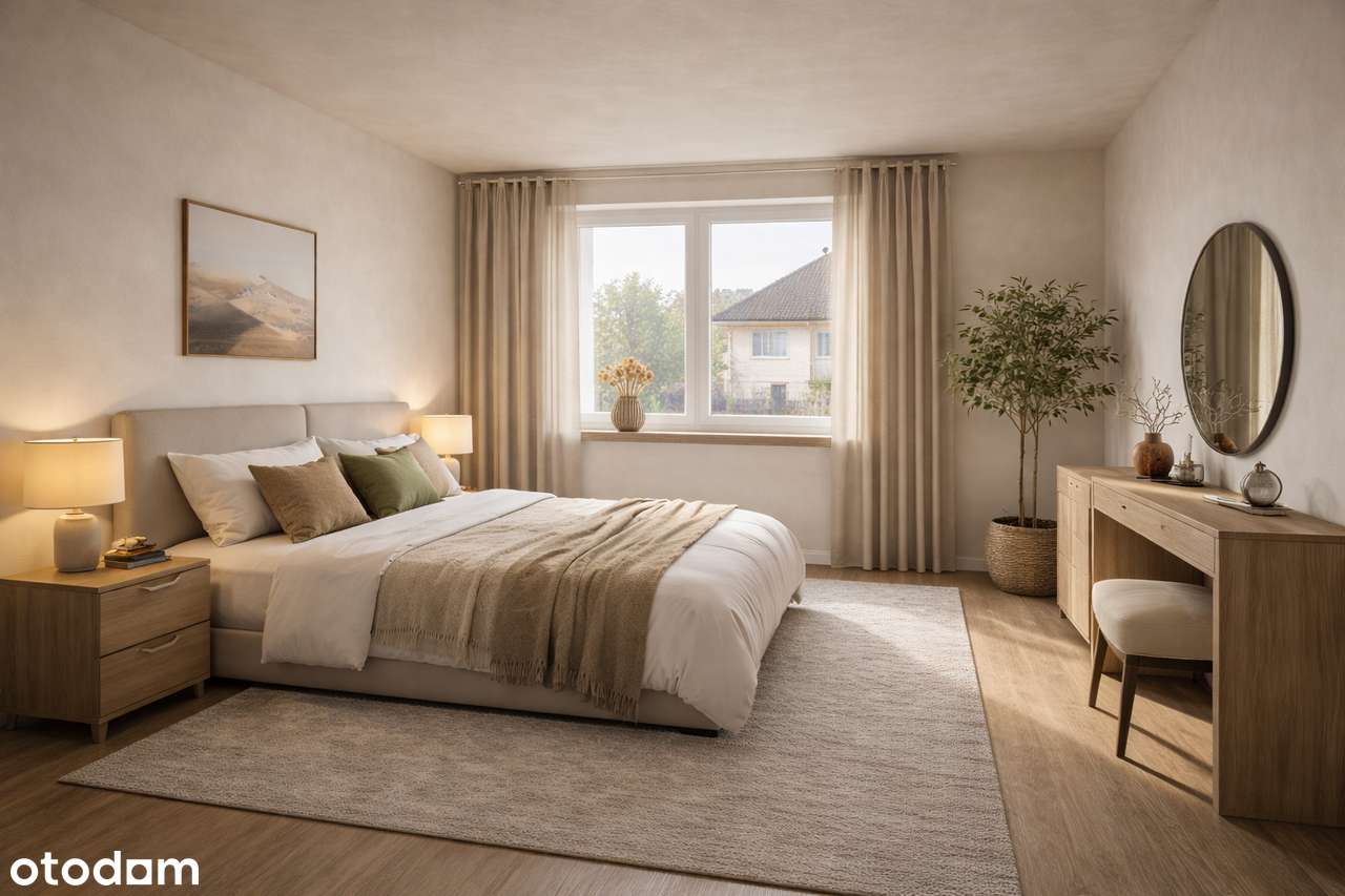 Wyjątkowe apartamenty dwupoziomowe z ogródkami-Kameralne osiedle!-9