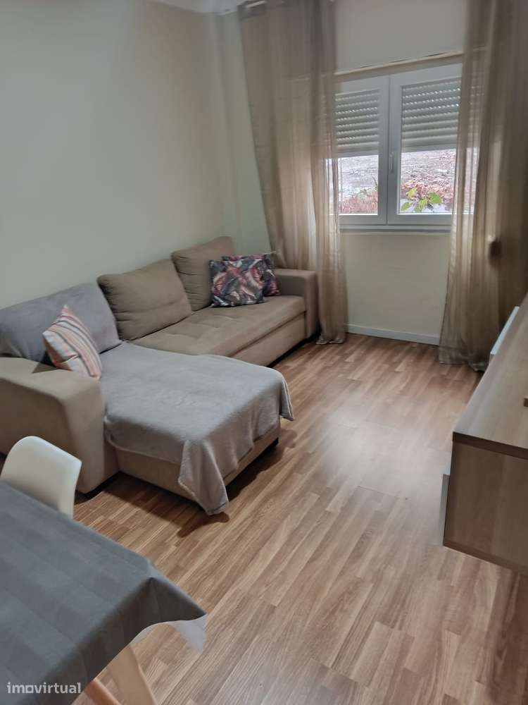 Apartamento T2 remodelado Lavradio ( FF/FM ) - Grande imagem: 5/21